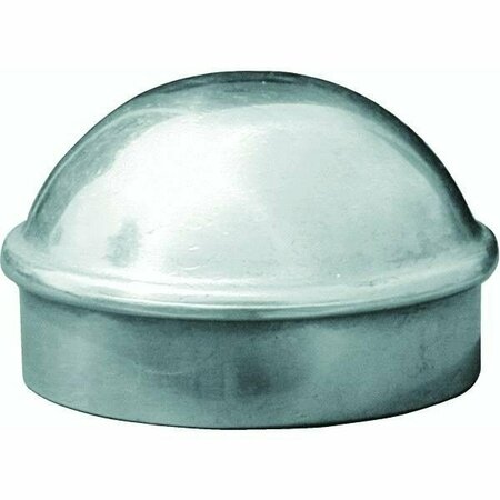 MIDWEST AIR TECHNOLOGIES Chainlink Fence Post Cap 328559B